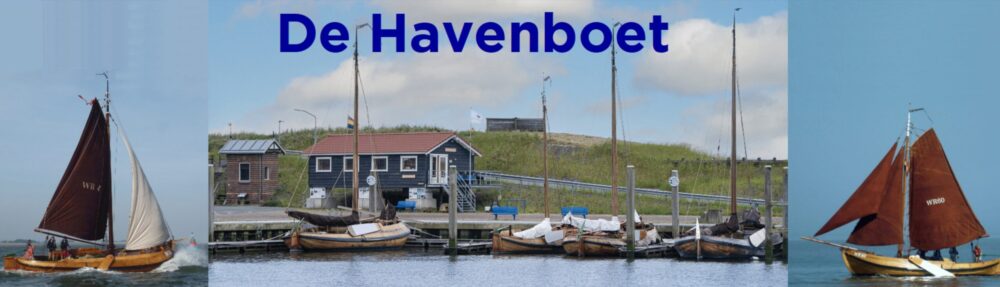 Stichting Onderdak Nautisch Erfgoed Wieringen